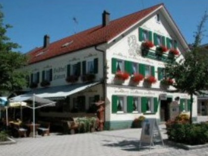 Foto: Gasthof zum Löwen