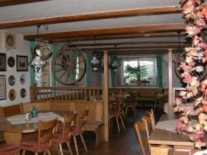 Foto: Gasthof zum Löwen
