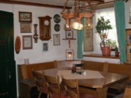Foto: Gasthof zum Löwen