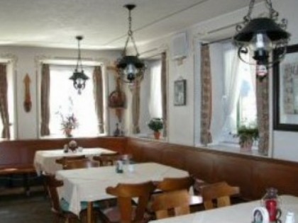 Foto: Gasthof zum Löwen